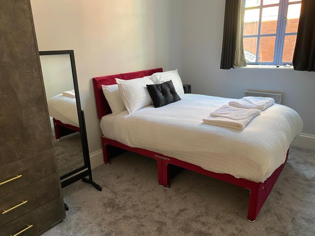 The Cove Suite Southport Dış mekan fotoğraf
